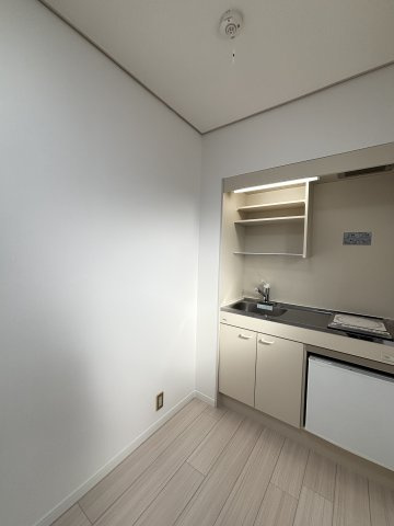フレグランスレイC　のキッチン