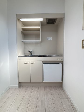 フレグランスレイC　のキッチン