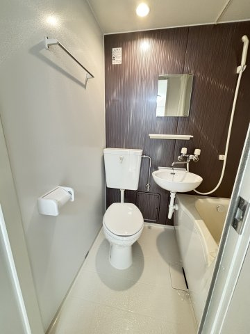 フレグランスレイC　の設備