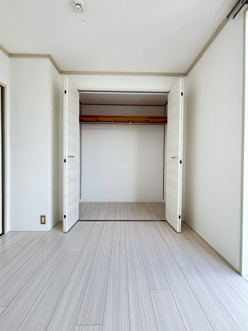 フレグランスレイC　のトイレ|イメージC201号室の写真