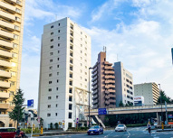 イトーピア五反田の画像