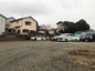 南花屋敷2丁目月極駐車場（南側）の画像