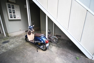 【その他共用部分】