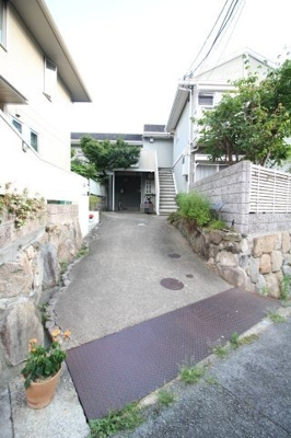 【外観】 | クレスト六甲