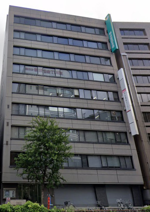 明治安田生命名古屋西口ビル【 名古屋の貸事務所・貸オフィス 】
