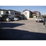 みどり駐車場の画像