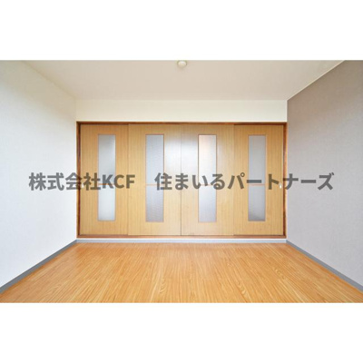 【内装】 | メゾン高野 | 内装です