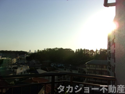 【展望】 | コスモ千葉グレイスヒルズ