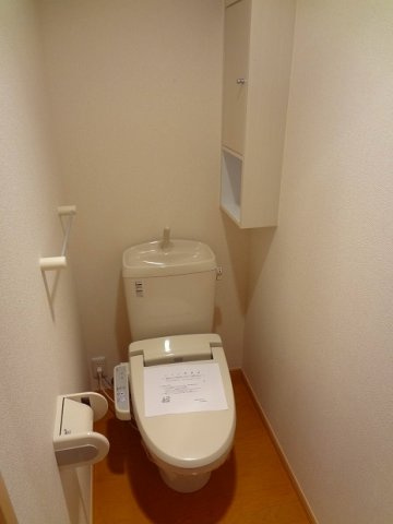 ガーデンヒルズ上ノ山１のその他