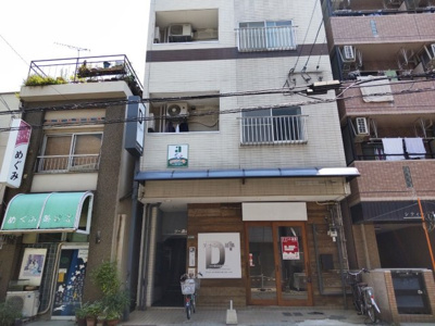 【外観】 | シェブ―道後