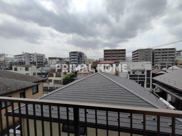 【展望】 | ホワイトハウス大口