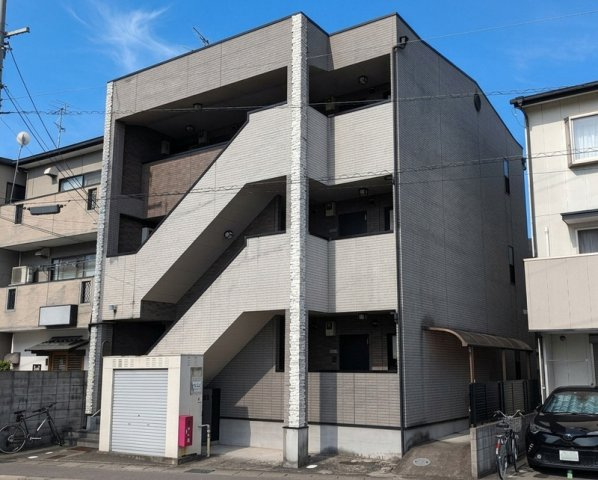 アンプルールフェール大利町