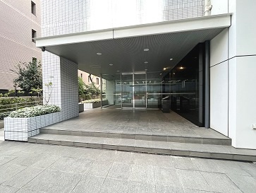 パークハウス楠郷臺の外観|外観
