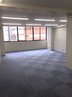 【駐車場】 | 杉山ビル