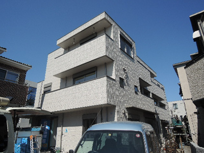 【外観】 【外観】