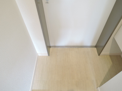 【玄関】
