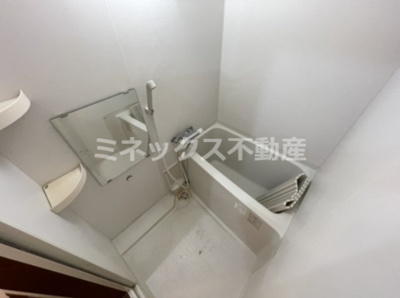 【バルコニー】 | ピュアシャングリラ | 同タイプのお部屋の写真。現況を優先します。