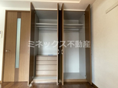 【設備】 | ピュアシャングリラ | 同タイプのお部屋の写真。現況を優先します。