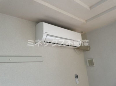 【その他】 | ピュアシャングリラ | 同タイプのお部屋の写真。現況を優先します。