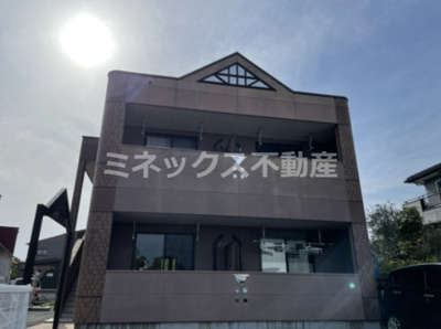 【外観】 | ピュアシャングリラ