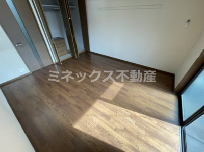 【内装】 | ピュアシャングリラ | 同タイプのお部屋の写真。現況を優先します。