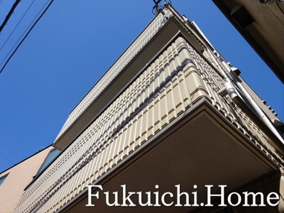 【外観】 | ルキヤ幡ヶ谷