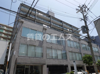 【外観】 | パークサイド駅南の外観