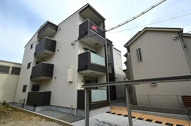 F　asecia Boehmの画像