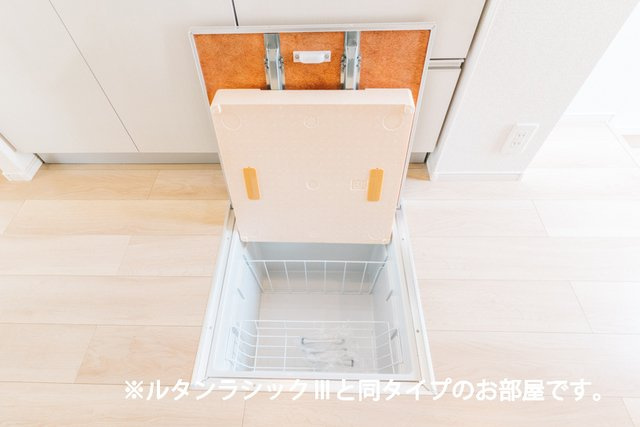 サンビオラ砂口の設備