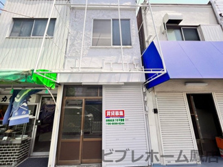 【外観】