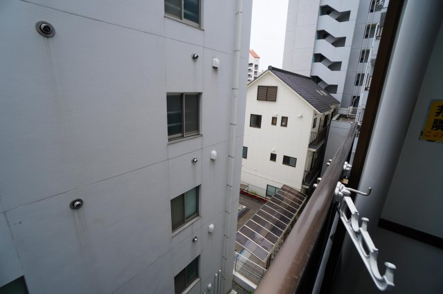 T-BLDG出汐の展望