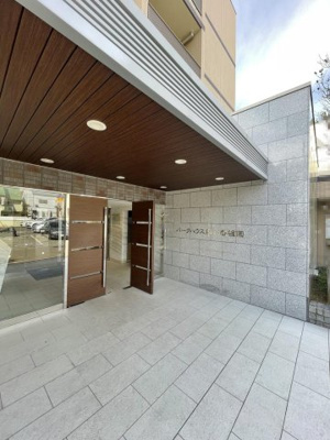【エントランス】 | パークハウス夙川香櫨園
