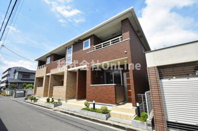 【外観】 | ブローテ花園