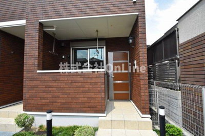 【エントランス】 | ブローテ花園