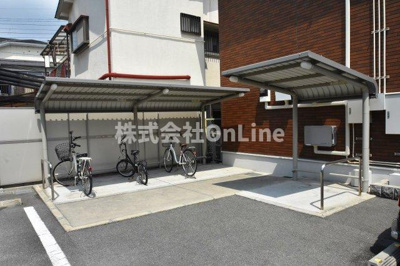 【その他共用部分】 | ブローテ花園