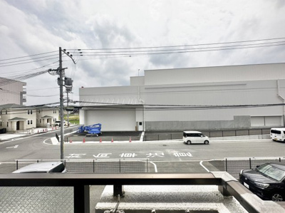 【展望】 | ライゼックス新堂