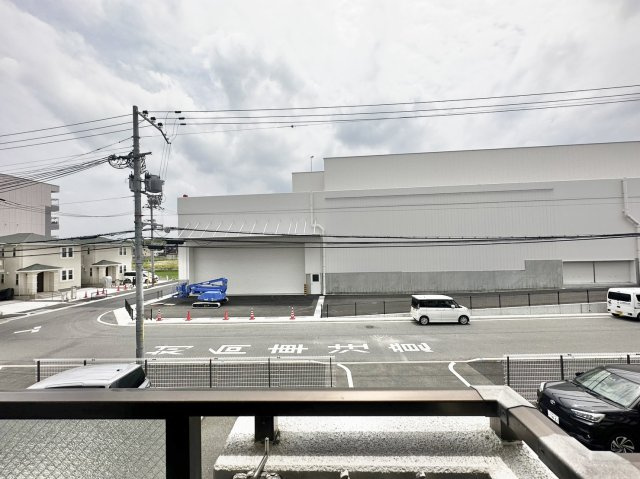 【展望】 | ライゼックス新堂