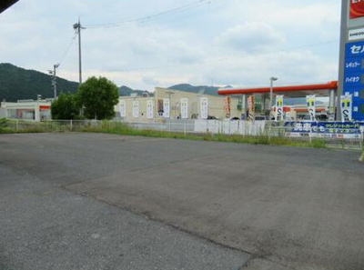 【駐車場】 | 吹新貸倉庫