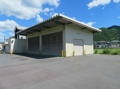 【外観】 | 吹新貸倉庫