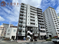 Crice Nikko幸町Ⅲ（旧：ジュネス幸町）の画像