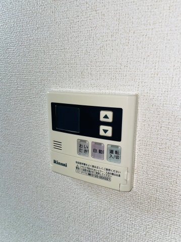 カウンターキッチン！！JUASの設備