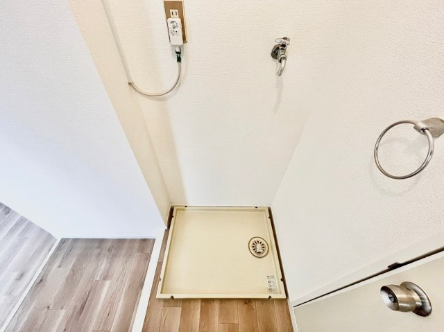 【設備】 | アクセス久野喜台マンション