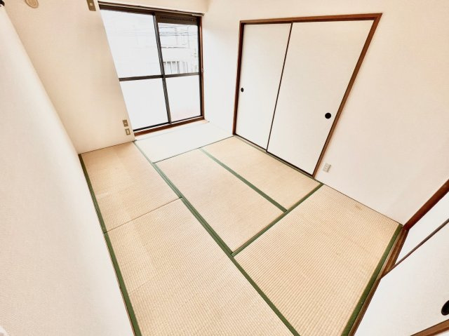 【子供部屋】 | アクセス久野喜台マンション