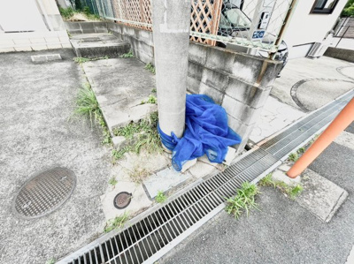 【その他共用部分】 | アクセス久野喜台マンション