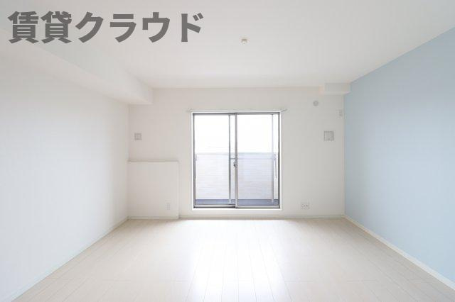 ミリアビタ大森台の居間・リビング
