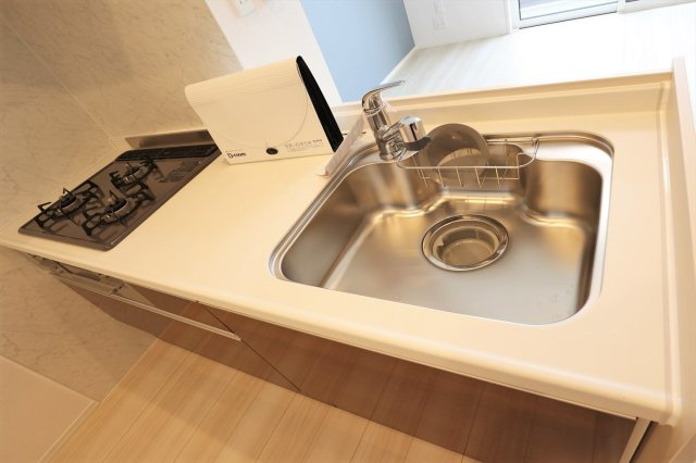 シャインテラスのキッチン