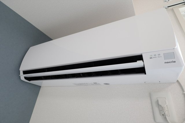 シャインテラスの設備