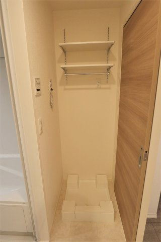 シャインテラスの設備