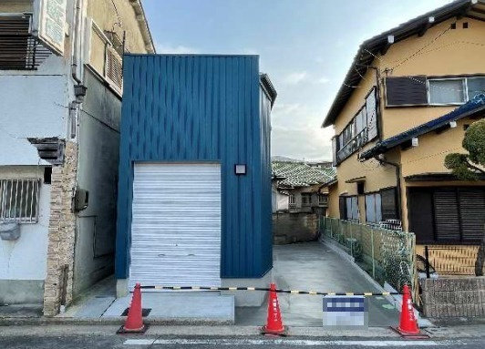 堺市西区草部　貸倉庫[物件番号：255709]のその他