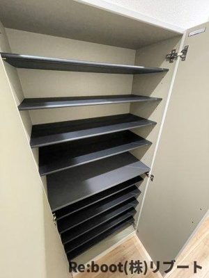 【収納】 | ペスカーサ